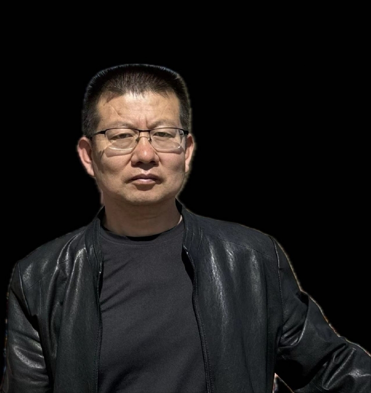 青山的第一张照片--咸阳相亲服务中心