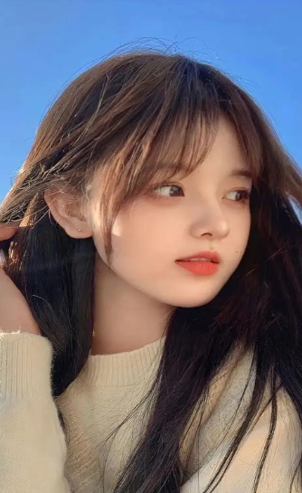 莓莓的第一张照片--咸阳相亲服务中心