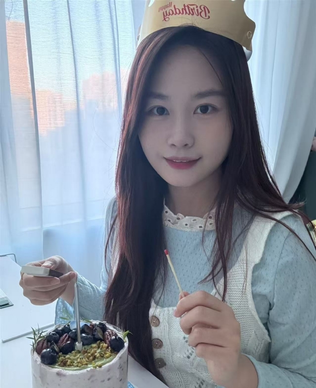 daylight的第一张照片--咸阳相亲服务中心