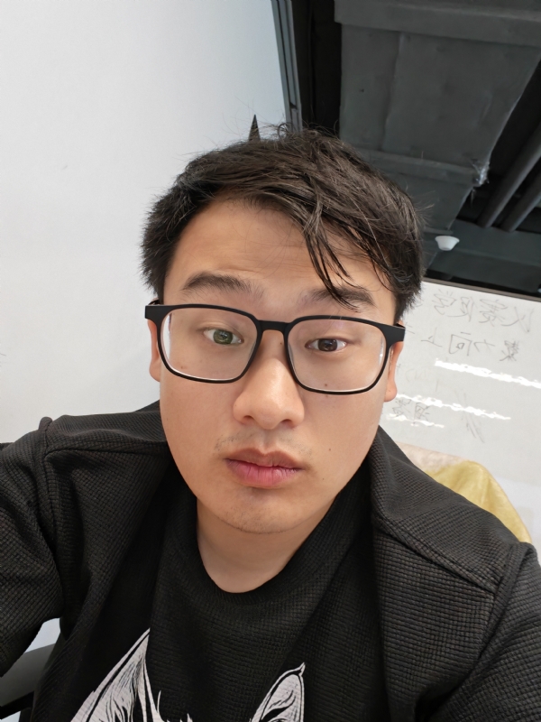 想脱单的洋洋的第一张照片--咸阳相亲服务中心