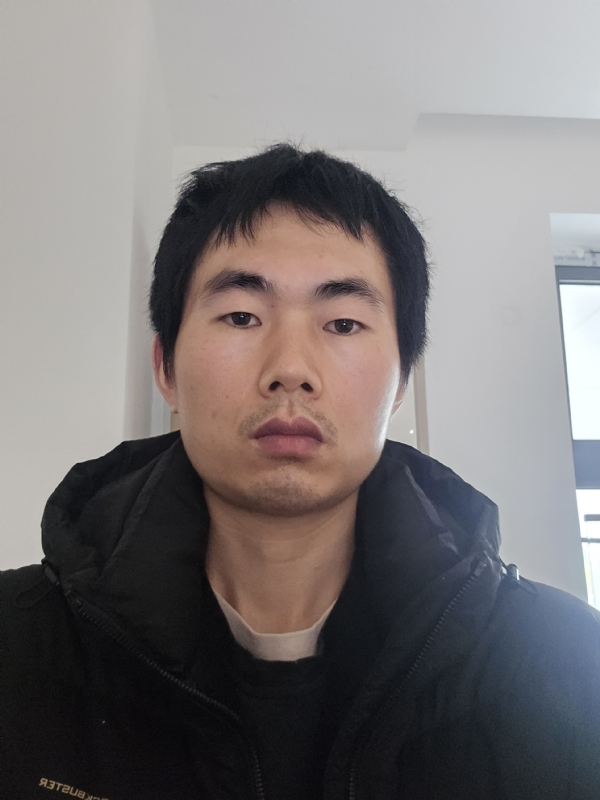 洛华晟的第三张照片--咸阳相亲服务中心