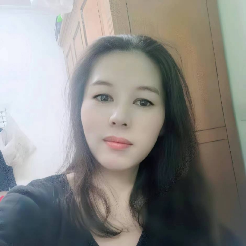 玲子的第一张照片--咸阳相亲服务中心