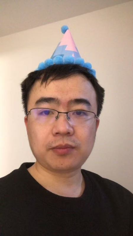 邪气凛然的第一张照片--咸阳相亲服务中心