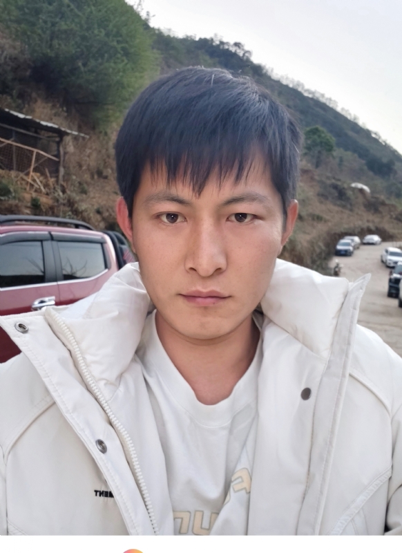 遇见你的第二张照片--咸阳相亲服务中心