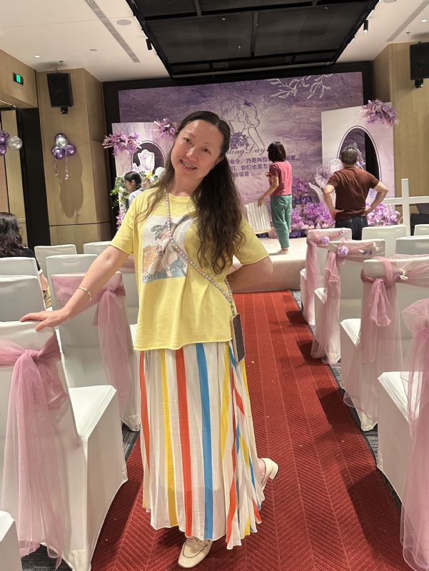 stella的第一张照片--咸阳相亲服务中心