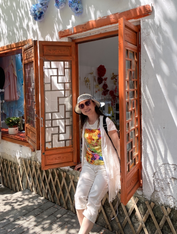 stella的第三张照片--咸阳相亲服务中心