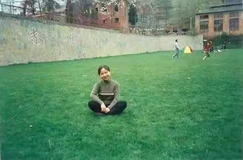 素涛的第一张照片--咸阳相亲服务中心