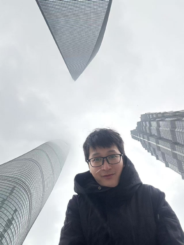 阿涛显卡维修的第一张照片--咸阳相亲服务中心