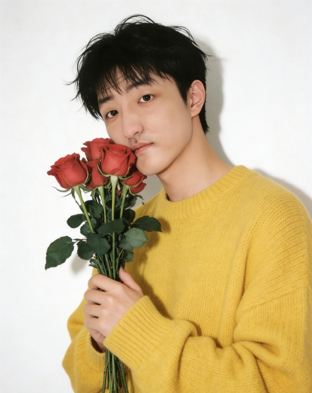 人有再风华的第一张照片--咸阳相亲服务中心