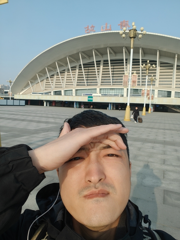 人有再风华的第二张照片--咸阳相亲服务中心