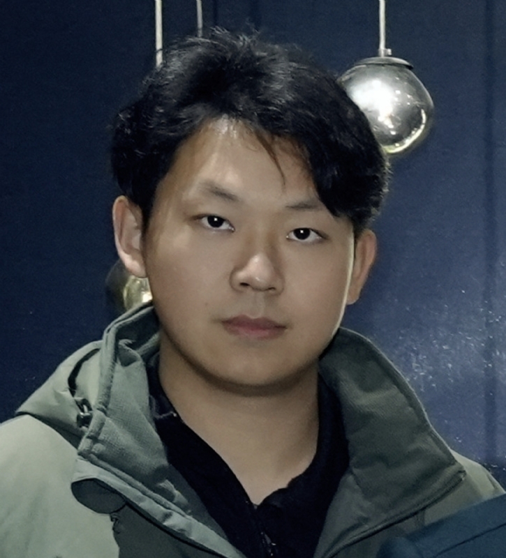 司帅的第一张照片--咸阳相亲服务中心