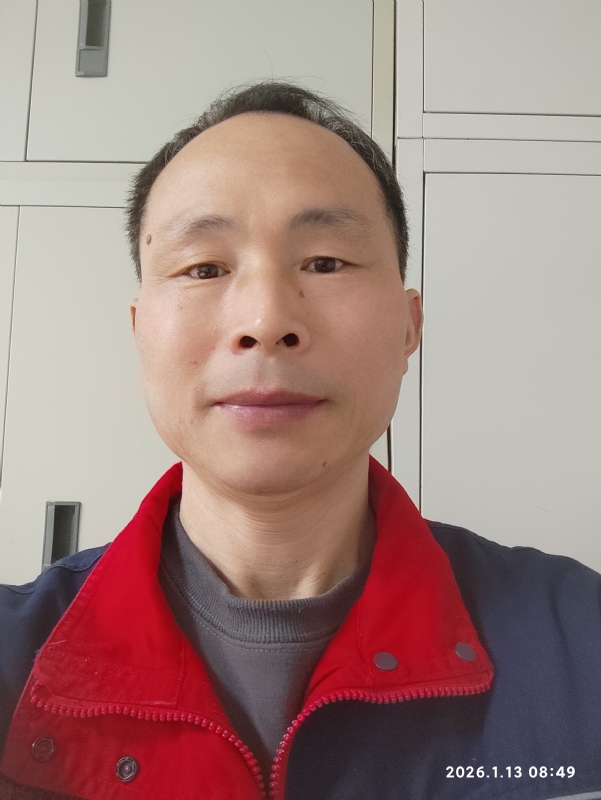 清风拂面的第三张照片--咸阳相亲服务中心