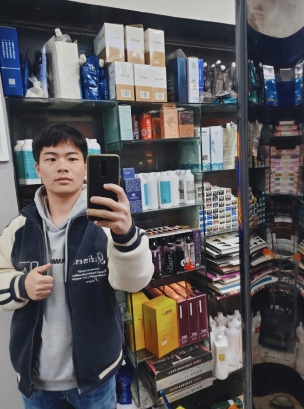 江汶洛的第二张照片--咸阳相亲服务中心