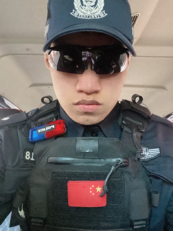 灵犀的第一张照片--咸阳相亲服务中心