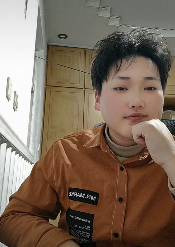 牛小鱼的第一张照片--咸阳相亲服务中心