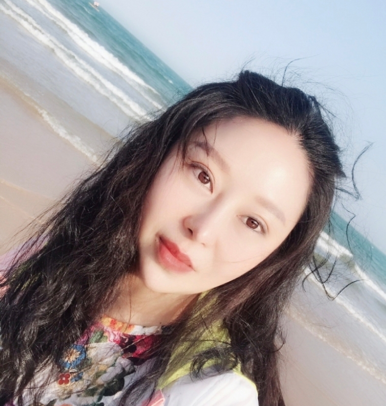 宁倩的第一张照片--咸阳相亲服务中心