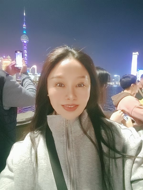 宁倩的第二张照片--咸阳相亲服务中心