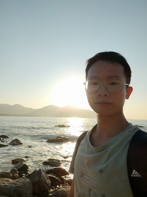 微光的第一张照片--咸阳相亲服务中心