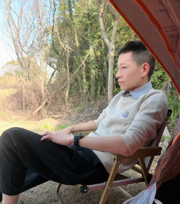 寻光的第二张照片--咸阳相亲服务中心
