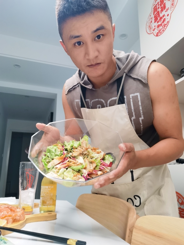木可的第六张照片--咸阳相亲服务中心