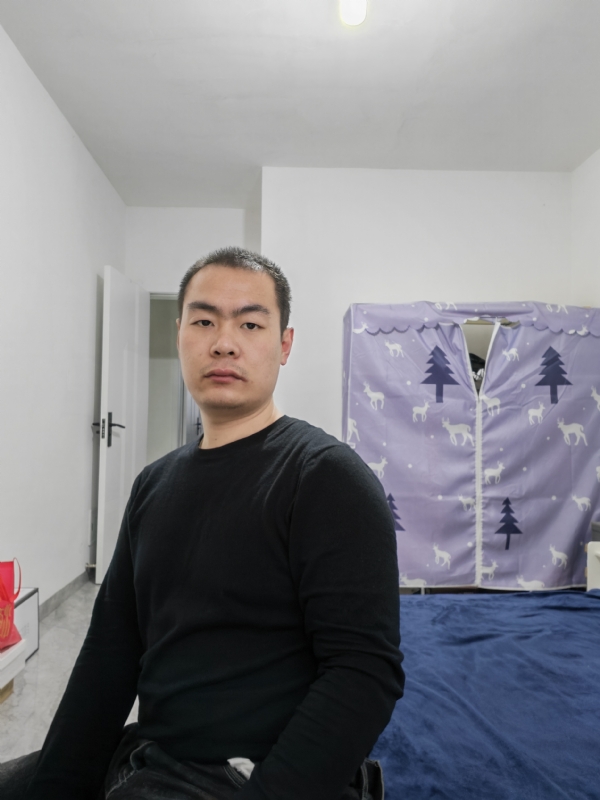 帅哥的第一张照片--咸阳相亲服务中心