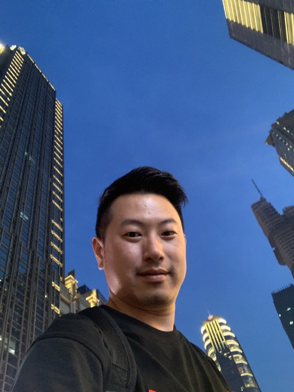 不忘初心的第一张照片--咸阳相亲服务中心