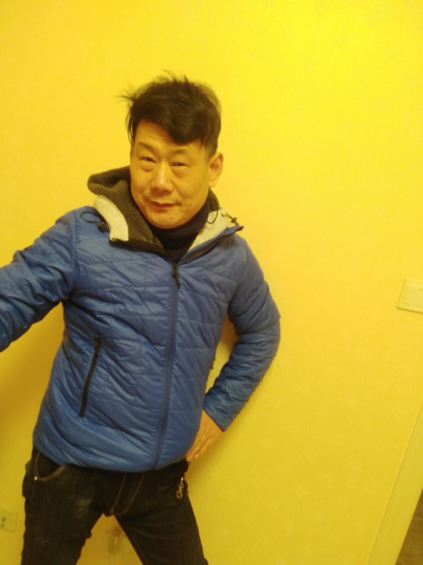 塘沽武清～随缘的第一张照片--咸阳相亲服务中心