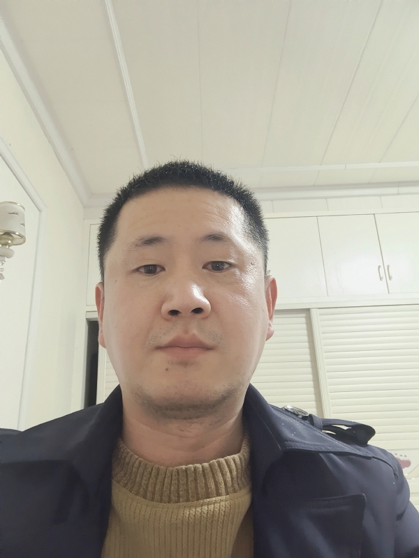 今生求缘的第一张照片--咸阳相亲服务中心
