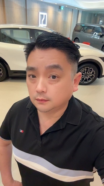 mikelwc的第一张照片--咸阳相亲服务中心
