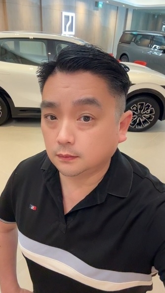 mikelwc的第二张照片--咸阳相亲服务中心