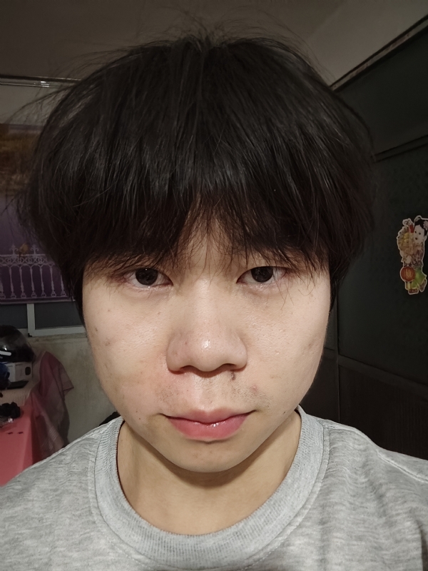 小萝卜的第一张照片--咸阳相亲服务中心